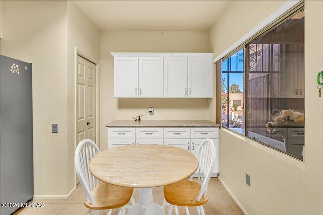 1525 W Vía Del Jarrito, Green Valley, AZ 85622