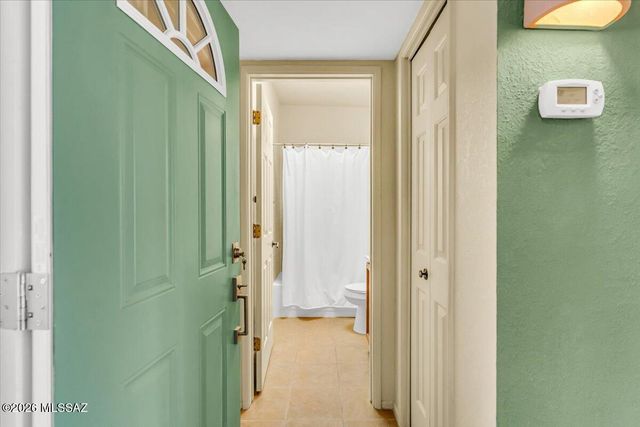 1525 W Vía Del Jarrito, Green Valley, AZ 85622