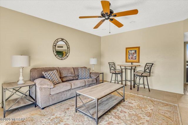 1525 W Vía Del Jarrito, Green Valley, AZ 85622