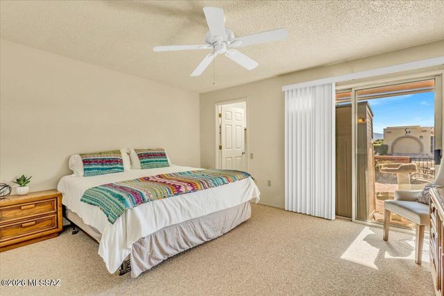 1525 W Vía Del Jarrito, Green Valley, AZ 85622