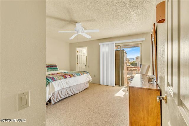 1525 W Vía Del Jarrito, Green Valley, AZ 85622