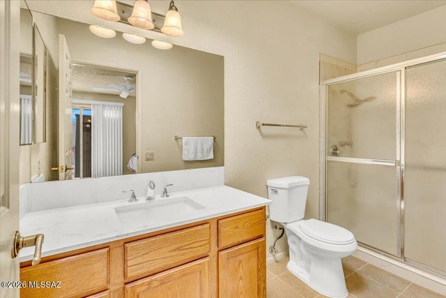 1525 W Vía Del Jarrito, Green Valley, AZ 85622