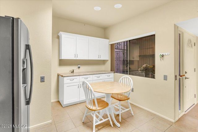 1525 W Vía Del Jarrito, Green Valley, AZ 85622