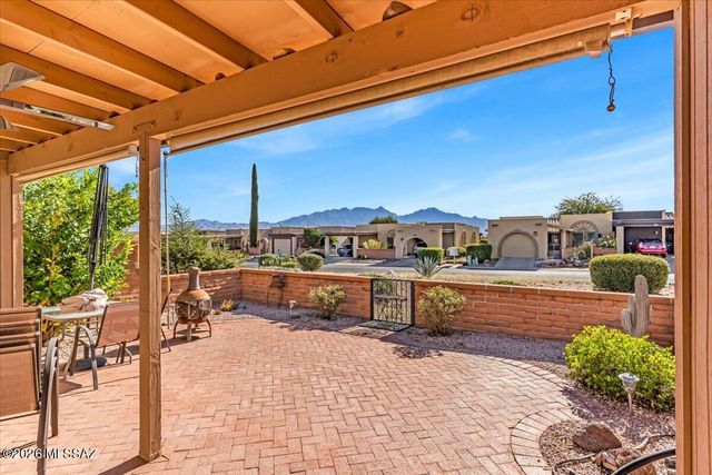 1525 W Vía Del Jarrito, Green Valley, AZ 85622