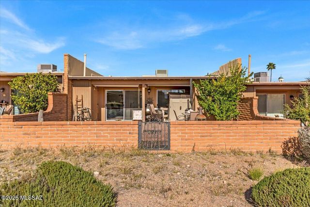 1525 W Vía Del Jarrito, Green Valley, AZ 85622