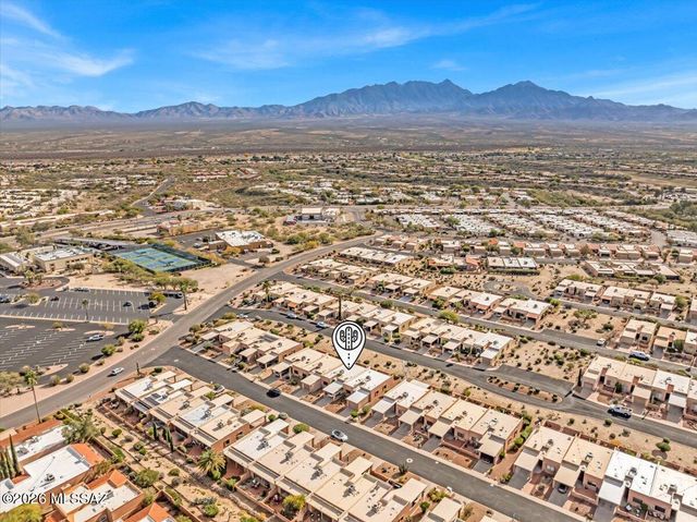 1525 W Vía Del Jarrito, Green Valley, AZ 85622