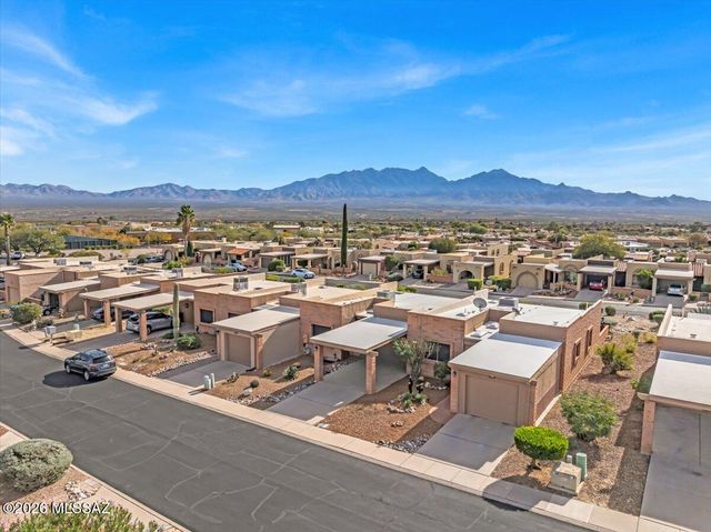 1525 W Vía Del Jarrito, Green Valley, AZ 85622