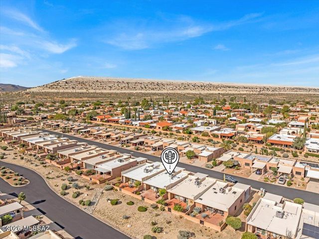 1525 W Vía Del Jarrito, Green Valley, AZ 85622