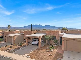 1525 W Vía Del Jarrito, Green Valley, AZ 85622
