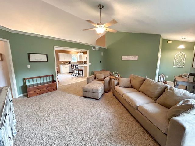 30547 Pine Bluff Drive, Elkhart, IN 46517