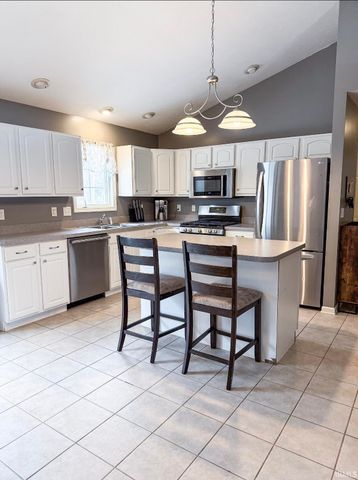 30547 Pine Bluff Drive, Elkhart, IN 46517