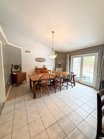 30547 Pine Bluff Drive, Elkhart, IN 46517