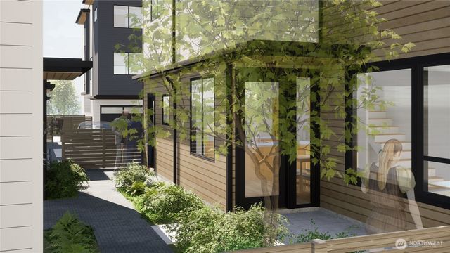 9221 B 14th Avenue NW, Seattle, WA 98117