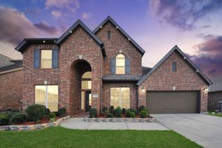 2714 Newport Lake Boulevard, Manvel, TX 77578