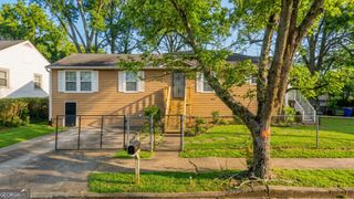 784 Avenida Street SW, Atlanta, GA 30318