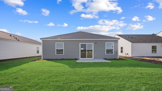 1063 Lakes Boulevard, Brunswick, GA 31525