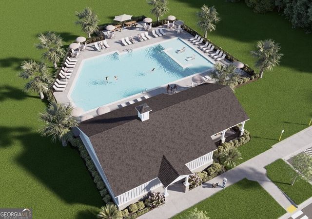 1063 Lakes Boulevard, Brunswick, GA 31525