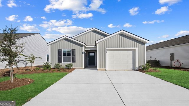 1063 Lakes Boulevard, Brunswick, GA 31525