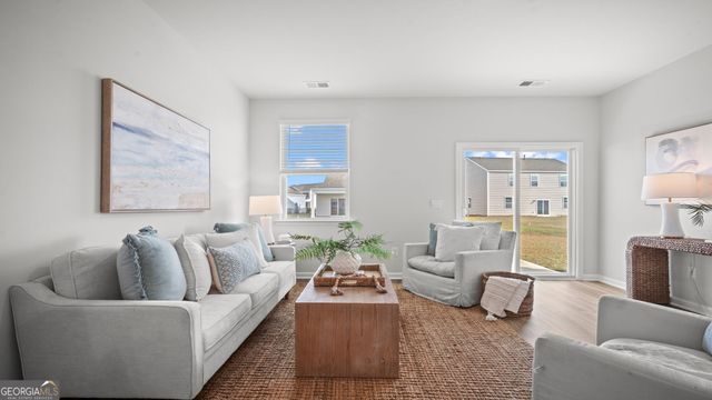 1063 Lakes Boulevard, Brunswick, GA 31525