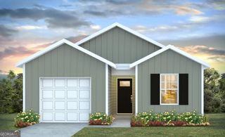 1063 Lakes Boulevard, Brunswick, GA 31525