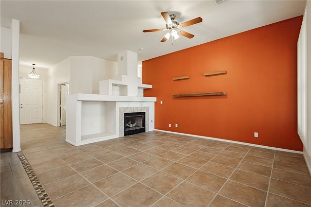 1578 Livingston Drive, Henderson, NV 89012