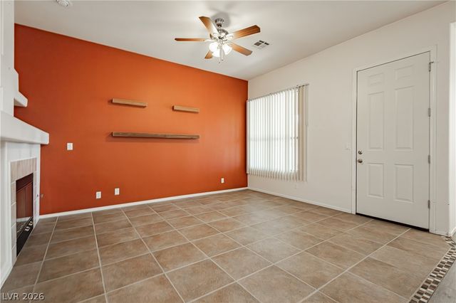 1578 Livingston Drive, Henderson, NV 89012