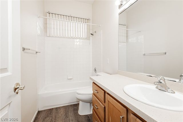 1578 Livingston Drive, Henderson, NV 89012