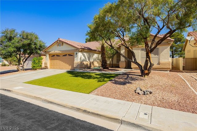 1578 Livingston Drive, Henderson, NV 89012