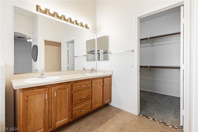 1578 Livingston Drive, Henderson, NV 89012