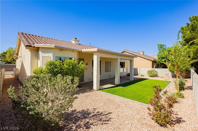 1578 Livingston Drive, Henderson, NV 89012