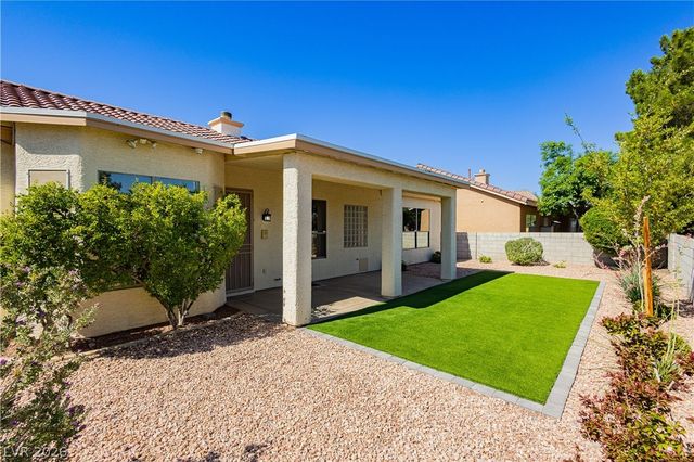 1578 Livingston Drive, Henderson, NV 89012