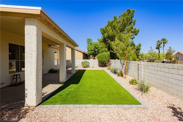 1578 Livingston Drive, Henderson, NV 89012