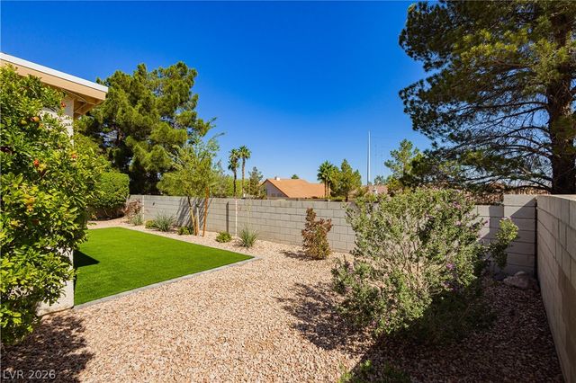 1578 Livingston Drive, Henderson, NV 89012