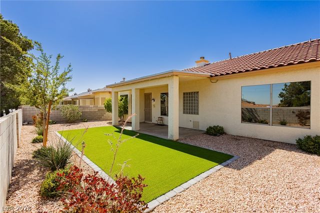 1578 Livingston Drive, Henderson, NV 89012