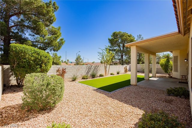 1578 Livingston Drive, Henderson, NV 89012