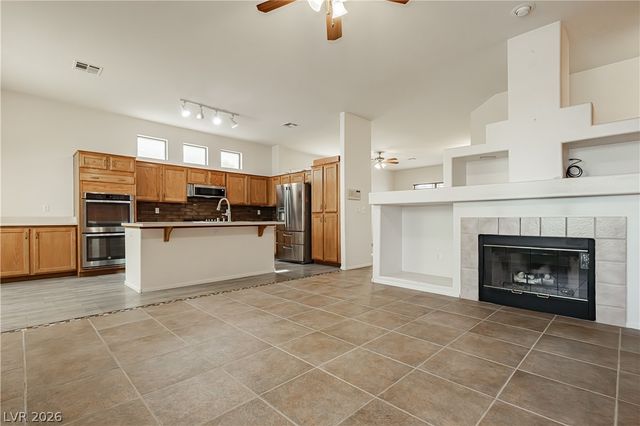1578 Livingston Drive, Henderson, NV 89012