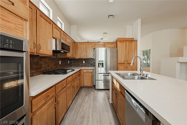 1578 Livingston Drive, Henderson, NV 89012
