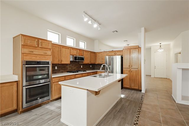 1578 Livingston Drive, Henderson, NV 89012