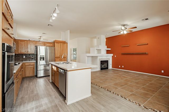 1578 Livingston Drive, Henderson, NV 89012