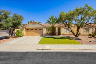 1578 Livingston Drive, Henderson, NV 89012