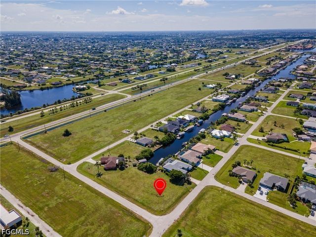3232 NW 7th ST, Cape Coral, FL 33993