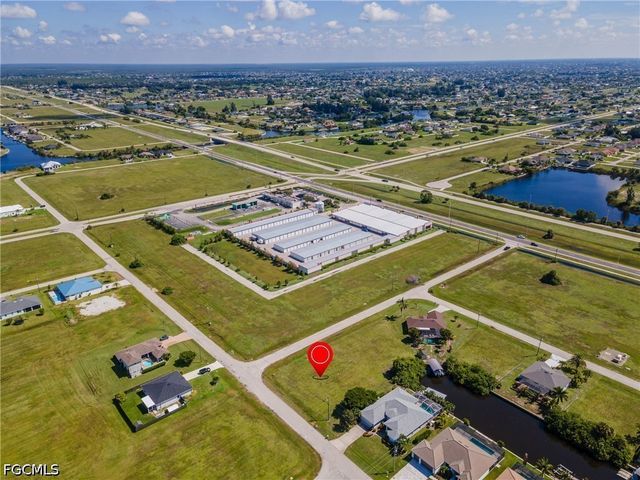 3232 NW 7th ST, Cape Coral, FL 33993