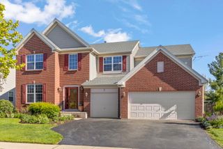 3 E Ellington Court, South Elgin, IL 60177