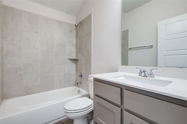 9337 Winding Creek Drive, Little Elm, TX 75068