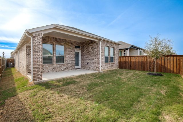 9337 Winding Creek Drive, Little Elm, TX 75068