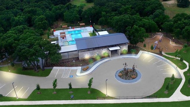 9337 Winding Creek Drive, Little Elm, TX 75068