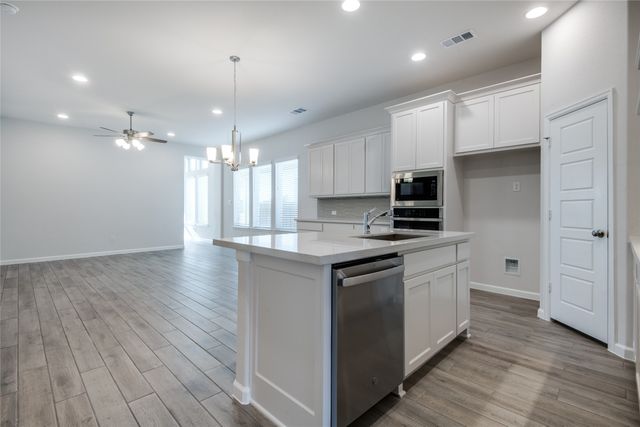 9337 Winding Creek Drive, Little Elm, TX 75068