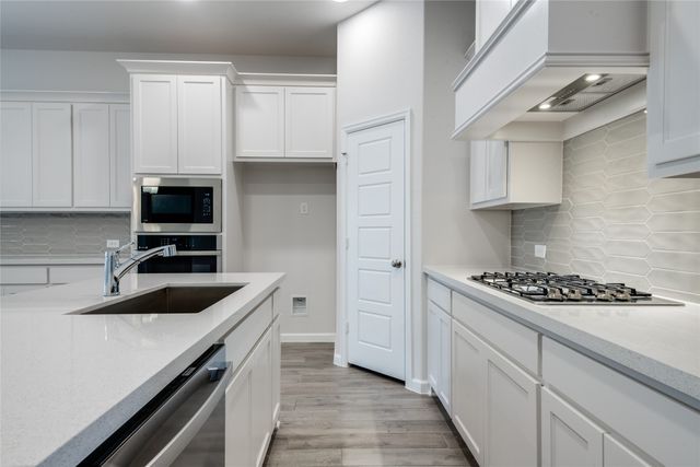 9337 Winding Creek Drive, Little Elm, TX 75068