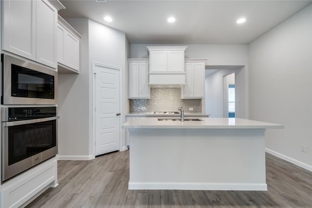 9337 Winding Creek Drive, Little Elm, TX 75068