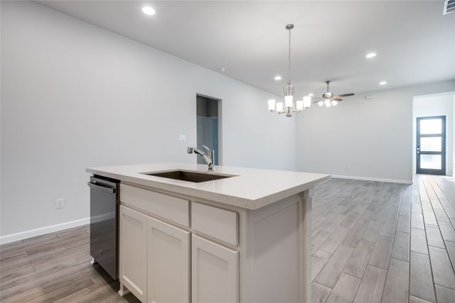 9337 Winding Creek Drive, Little Elm, TX 75068